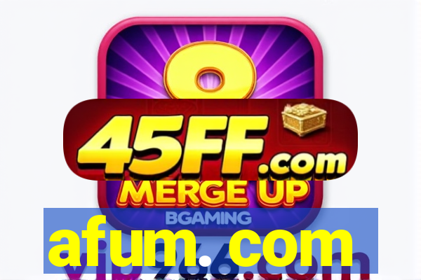 afum. com